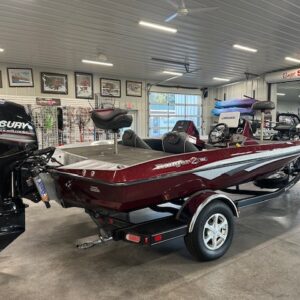 Used 2017 Ranger Z185 For Sale In Chisago City, MN 55013