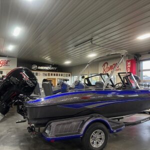 New 2026 Ranger 1850MS Reata For Sale In Chisago City, MN 55013