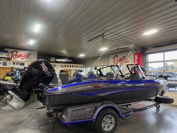 New 2026 Ranger 1850MS Reata For Sale In Chisago City, MN 55013