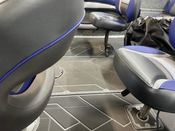 New 2026 Ranger 1850MS Reata For Sale In Chisago City, MN 55013 - Image 12