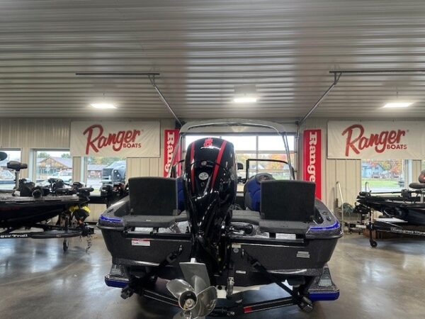 New 2026 Ranger 1850MS Reata For Sale In Chisago City, MN 55013 - Image 3