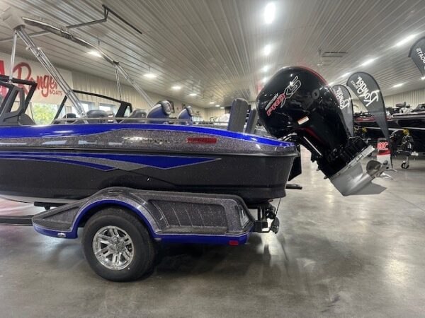 New 2026 Ranger 1850MS Reata For Sale In Chisago City, MN 55013 - Image 4