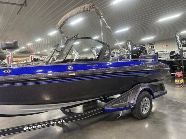 New 2026 Ranger 1850MS Reata For Sale In Chisago City, MN 55013 - Image 5