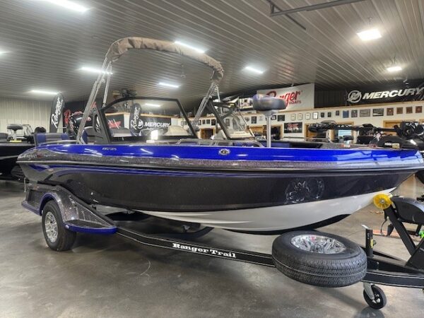 New 2026 Ranger 1850MS Reata For Sale In Chisago City, MN 55013 - Image 6