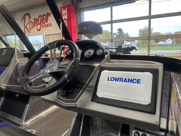 New 2026 Ranger 1850MS Reata For Sale In Chisago City, MN 55013 - Image 7