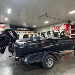 New 2026 Ranger 1850MS Reata For Sale In Chisago City, MN 55013