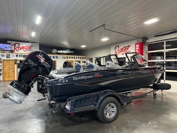 New 2026 Ranger 1850MS Reata For Sale In Chisago City, MN 55013