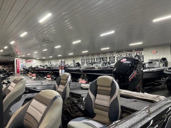 New 2026 Ranger 1850MS Reata For Sale In Chisago City, MN 55013 - Image 13