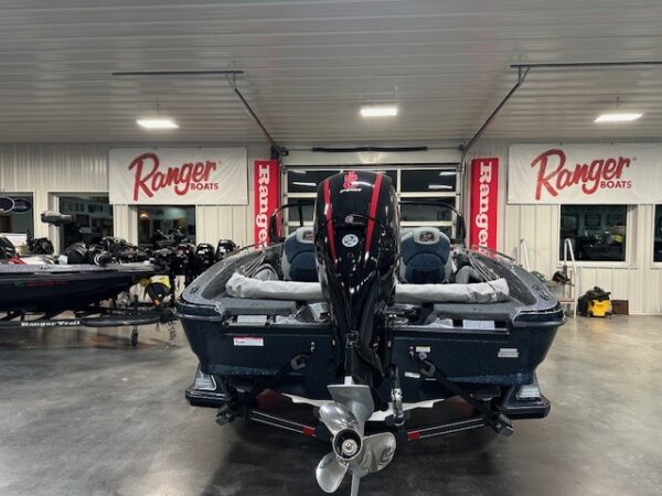New 2026 Ranger 1850MS Reata For Sale In Chisago City, MN 55013 - Image 3