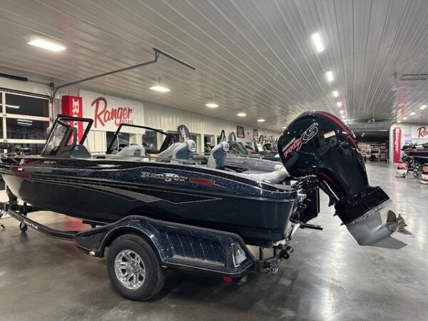 New 2026 Ranger 1850MS Reata For Sale In Chisago City, MN 55013 - Image 4