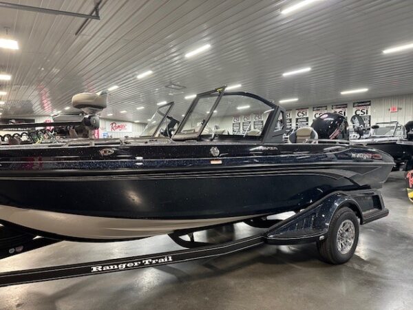 New 2026 Ranger 1850MS Reata For Sale In Chisago City, MN 55013 - Image 5