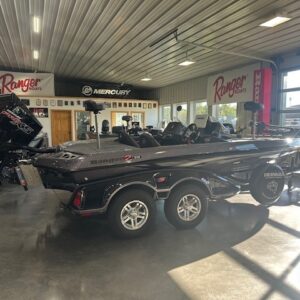 Used 2023 Ranger Z519 Ranger Cup For Sale In Chisago City, MN 55013