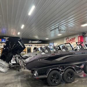 New 2026 Ranger 621FS Pro For Sale In Chisago City, MN 55013