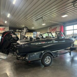 New 2026 Ranger 1850MS Reata For Sale In Chisago City, MN 55013