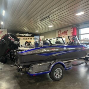 New 2026 Ranger 1850MS Reata For Sale In Chisago City, MN 55013