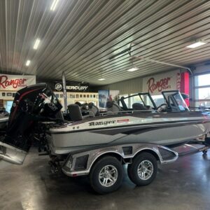 New 2026 Ranger 1880MS Angler For Sale In Chisago City, MN 55013