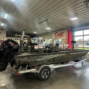 New 2026 Ranger RB190 For Sale In Chisago City, MN 55013