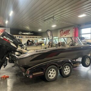 Used 2005 Ranger 621VS For Sale In Chisago City, MN 55013