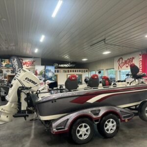 Used 2012 Ranger 620T For Sale In Chisago City, MN 55013