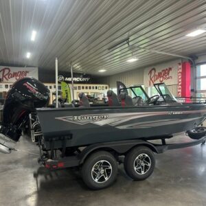 New 2026 Ranger VS1882WT Reata For Sale In Chisago City, MN 55013