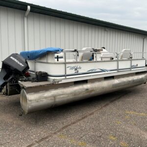 Used 2006 Weeres 200F For Sale In Chisago City, MN 55013