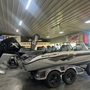 New 2025 Demo Ranger 620FS Pro For Sale In Chisago City, MN 55013