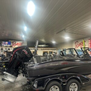 New 2027 Ranger 1880MS Angler For Sale In Chisago City, MN 55013