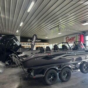 New 2027 Ranger 621FS Ranger Cup For Sale In Chisago City, MN 55013