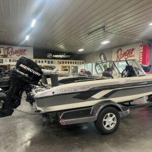 Used 2012 Ranger 1850LS Reata For Sale In Chisago City, MN 55013