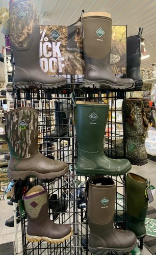 Muck Boots