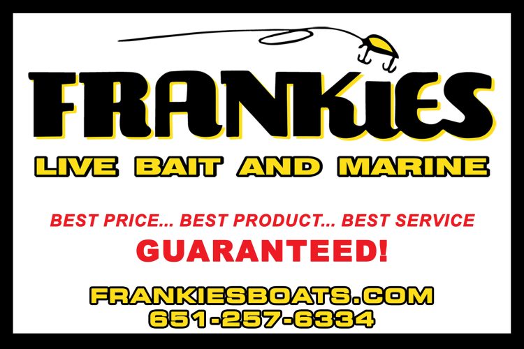 Frankies Best Price Sign
